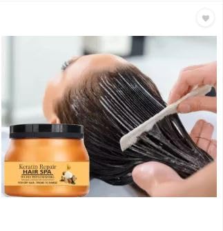 Hair Spa for dry & damaged hair (200 ml)