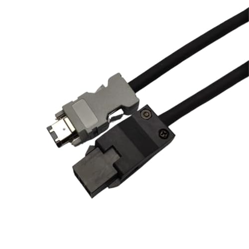 Cable codificador ACS3-CAEN1005 de 5m con alta protección de señal