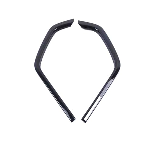 ƌ݊ g^ RAV4 XA50 2019 2020 2021 2022 2023 2024 Ή tgO Oop[g 3DXebJ[ Xgbv I[gX^CO ABS N[(Black with 3M tape)