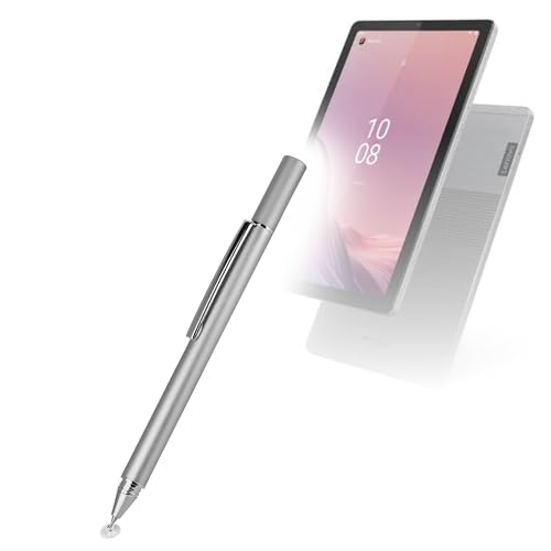 Liveタブ中古Android本体 シルバー スタイラスペン付き Amazon.co.jp: BoxWave スタイラスペン Lenovo Tab M9対応 - FineTouch
