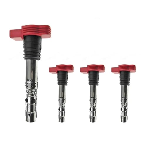 Bobine d'allumage 06C905115B pour réparer les ratés de Golf 1.8T