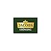 Jacobs Kronung Ground Coffee 500 Gram / 17.6 Ounce (Pack of 1)