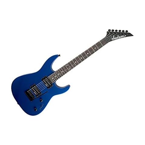 Jackson JS Series Dinky JS11 Electric Guitar Cover