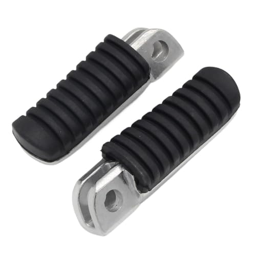 Repose-pieds avant pour moto idéal pour les longs trajets ZX1000