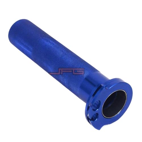 Tube d'accélérateur aluminium YZ250F usiné CNC haute résistance