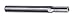 Scientific Cutting Tools (SCT) - TM170-24A - Straight, Thread Mill, UN, Carbide