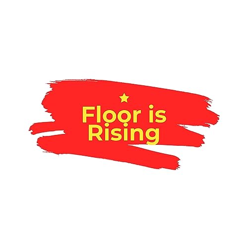 Couverture de Floor is Rising