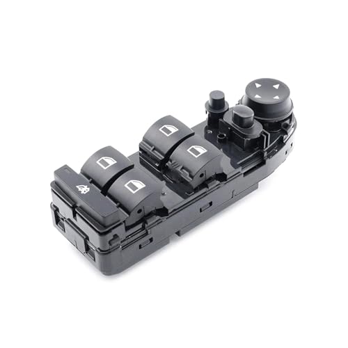 Window Switch for B&MW E70 for E71 for X5 for X6 Drivers Side Car Accessories 61319218044 61319122117 Automotive Power Window Switch 61319122121 Button Switches