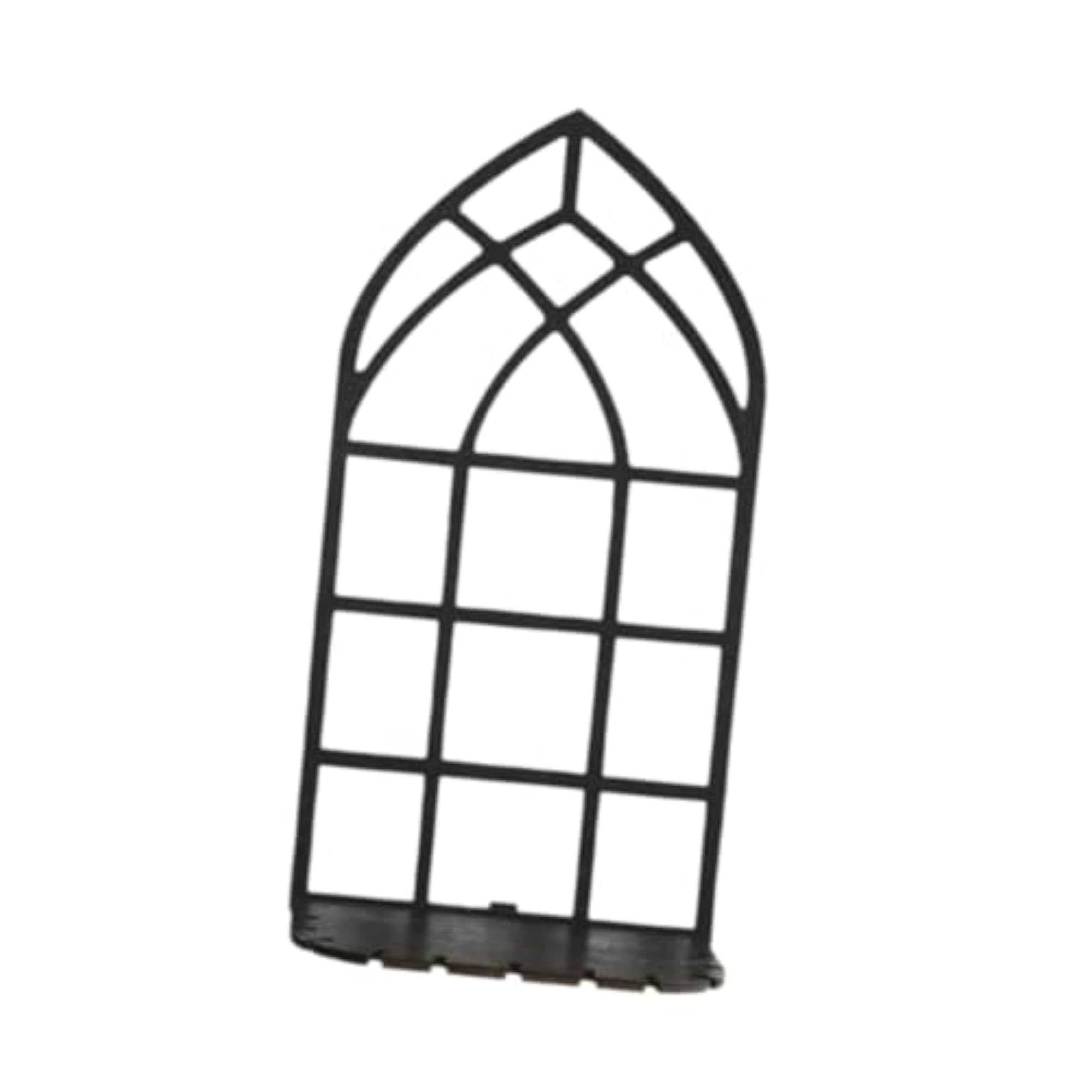 Window Candle Sconce, Wall Sconce Candle Holder