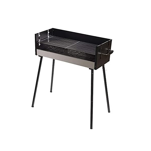 Barbecue Turners Barbecue Grill Charcoal Portable BBQ Portable Barbecues BBQ Grill Household Courtyard Bbq Outdoor Barbecue Grill Charcoal Barbecue Stove Rack Wild Charcoal Full Barbecue