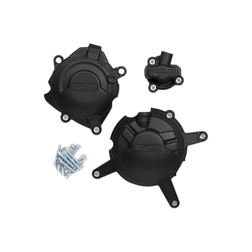 Couvercle carter moteur protecteur R3 MT03 protection moto 2014-2022
