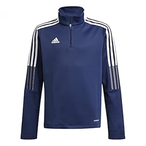 adidas TIRO21 WRM TOPY Unisex baby. Sweatshirt