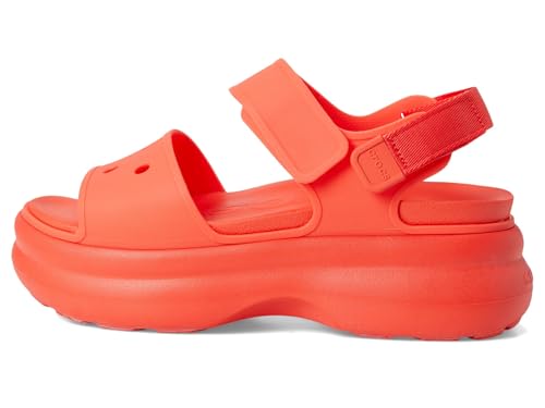 Crocs Women's Soho Y Strap Sandals4