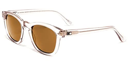 OTIS Eyewear Summer Of 67 X Polar Mineral Glass Sunglasses2