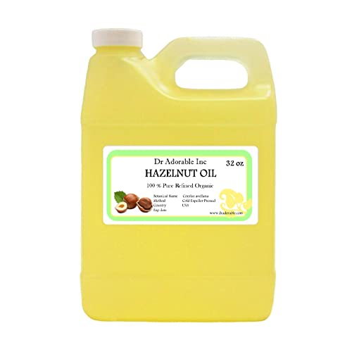 10 Best Hazelnut Oil [Buying Guide 2023] • Sacred Car