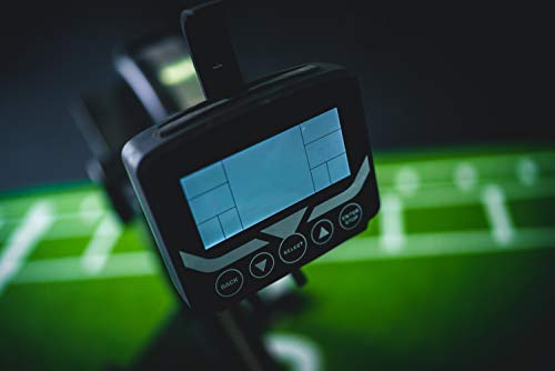 PERFORMBETTER+ Rudergerät, Fitness, Ausdauer- und Cardiogerät für zuhause oder Fitnessstudio, Indoor Rower mit LCD… – Bild 4