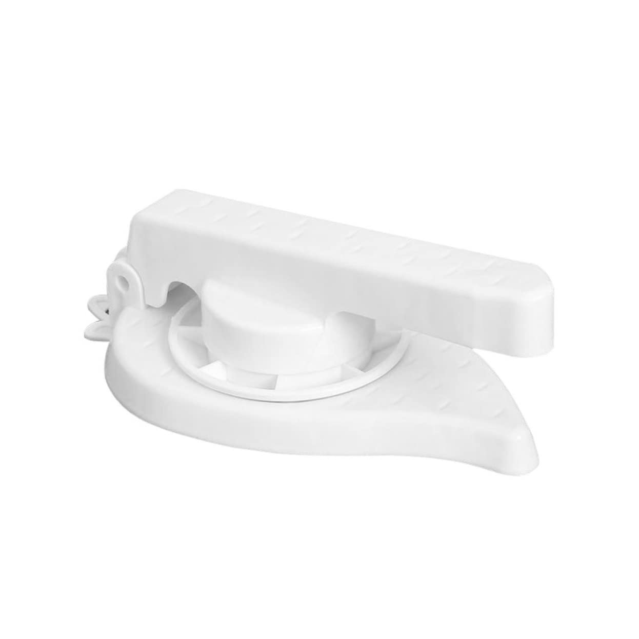 HAKIDZEL Dumpling Wrapper Maker Simple Operation Dumpling Press Tool Multi-use for Dough