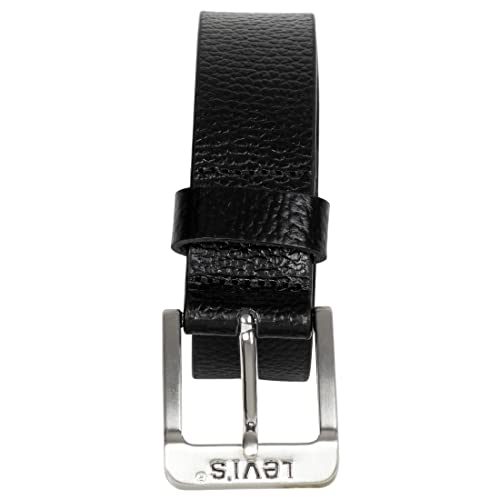 Image of Levi's Men Casual Leather Belt
