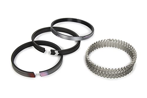 Mahle Jeu de bagues 315-0089.005 segment de piston moteur