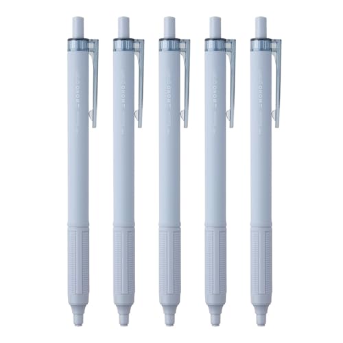 Stylo Monograph Light Tombow 0,38 mm encre noire sans taches
