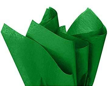 Gift Bag with Tissue, Large Size, Marijuana Bud and Leaves Print, with Cotton Handles, for Christmas, Holiday, Birthday, Wedding, Bachelor, and Bachelorette Occasions - Image 3