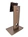 Price comparison product image Dell (Genuine) Quick Release click on PC Monitor Stand, Height, Tilt, Swivel, Rotate Adjustable. Fits most Dell screens up to 27"