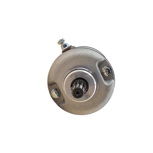 Motor de arranque compatible con ATV TRX500FA FourTrax Foreman Rubicon 2001-2014 4