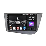 【Función CarPlay y Android Auto incorporada】Built-in CarPlay, sistema Android Auto con CarPlay inalámbrico de control de voz, conecte este estéreo del coche, usted puede controlar por voz para acceder al sistema del coche. Haga que sea más fácil acceder a la función de su teléfono, como: mapa de navegación, contactos del teléfono, correo electrónico, notificación, música y más mientras permanece concentrado en la carretera.