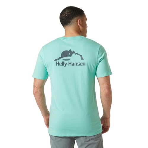 Helly-Hansen mens T-shirt2