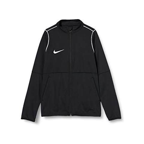 NIKE Y Nk Dry Park20 Trk Jkt K Sport Jacket, Unisex niños Cover