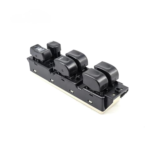Interrupteur de commande 897135 – 9271 pour interrupteur de commande principal Isuzu Rodeo 1998 2004 - 3