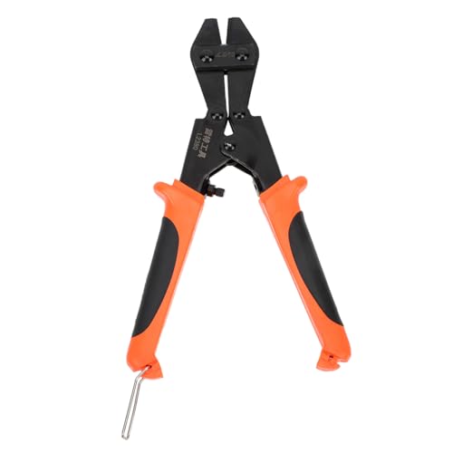 Homoyoyo Multi-purpose Wire Pliers Household Cable Wire Stripping Pliers Bolt Cutters Cutting Tool Repair Tool