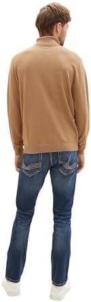 4. Bild von TOM TAILOR Herren Josh Regular Slim Jeans