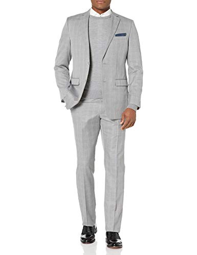 Lucky Brand Women's Long Sleeve V Neck Mix Print Peasant Top, Natural Multi, Medium