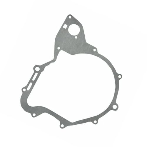 Joint de couvercle de carter gauche moto compatible Yamaha XVS 650 et XV 535