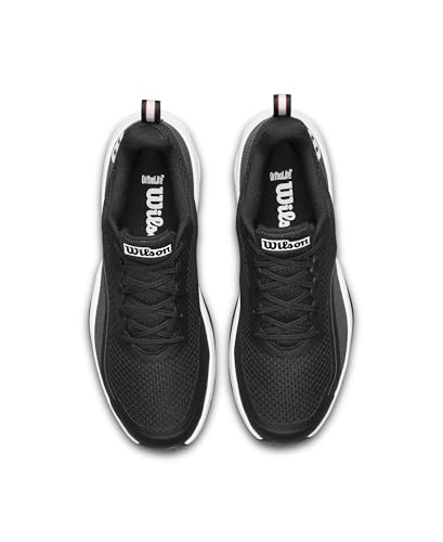 Image of WILSON Men's Rush Pro Lite Tennis Shoes