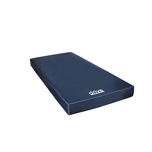 Drive Medical Quick'n Easy Comfort Mattress