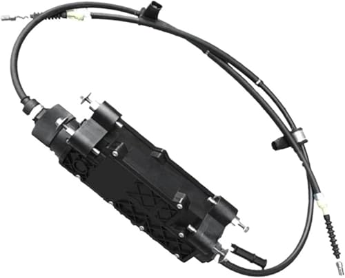 Cable de freno Freno de mano electrónico para Citroën C5 2011-2018, coche eléctrico 470218 Alambre