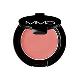 MiMC(エムアイエムシー) ミネラルクリーミーチーク 11 カームピンク 3.4g