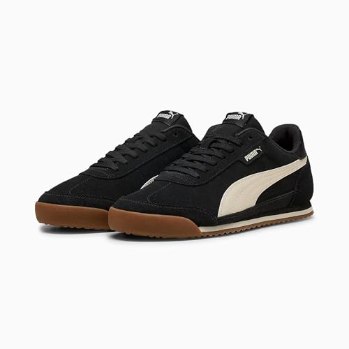 Image of Puma Unisex-Adult Turino II Sd Sneaker