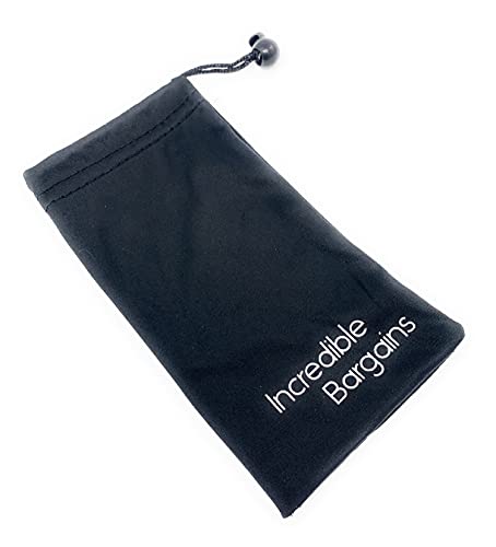 The Biker Motorcycle Padded Glasses Shades, Outdoor Sports Wrap Around Sunglasses, Clear Lens Medium #TOP5