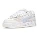 PUMA Womens 180 PRM Lace Up Sneakers Shoes Casual - White - Size 9 M