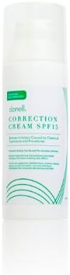 Donell Correction Cream with SPF 15 1.3 oz.
