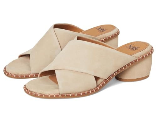 Söfft Women's Crystal Slide Sandal