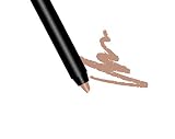 Premium Long Lasting Matte Nude Lip Liner Pencil |"Sandy Mandy" | Soft Beige | Ultra Wear Lip Liner