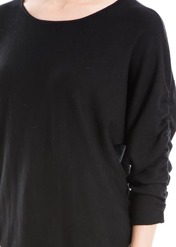 Image of Max Studio Women's Dolman Sweater