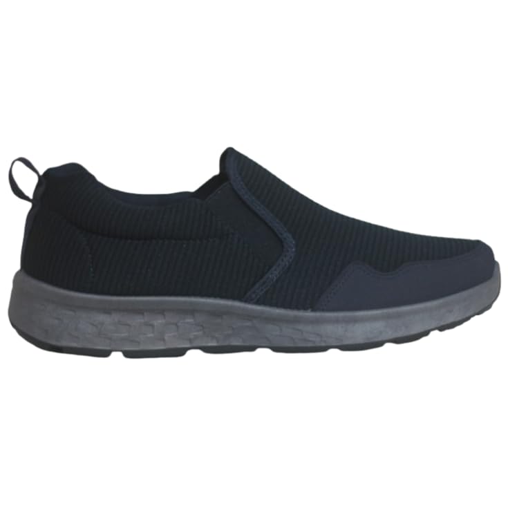 Zapatilla Deportiva ERON Navy