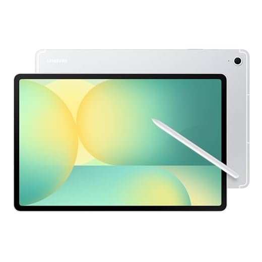 Samsung Galaxy Tab S10 FE+ (5G) 13.1" 8GB RAM 128GB