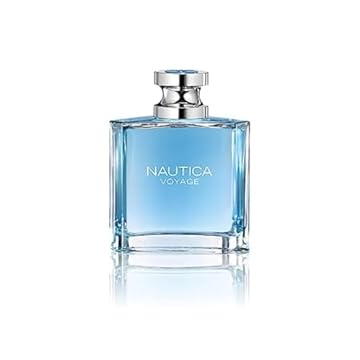 Perfume Nautica Voyage by Nautica for Men - 100 ml Spray