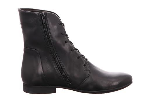 Bottine en cuir Think! Guad2 sans chrome pour vos sorties citadines - 7